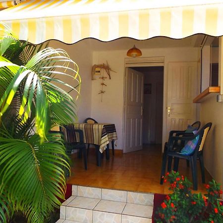 Residence Cassin Nicol Тере-де-Хаут Екстериор снимка