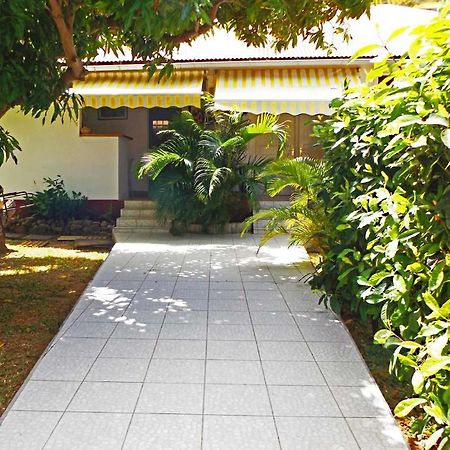 Residence Cassin Nicol Тере-де-Хаут Екстериор снимка
