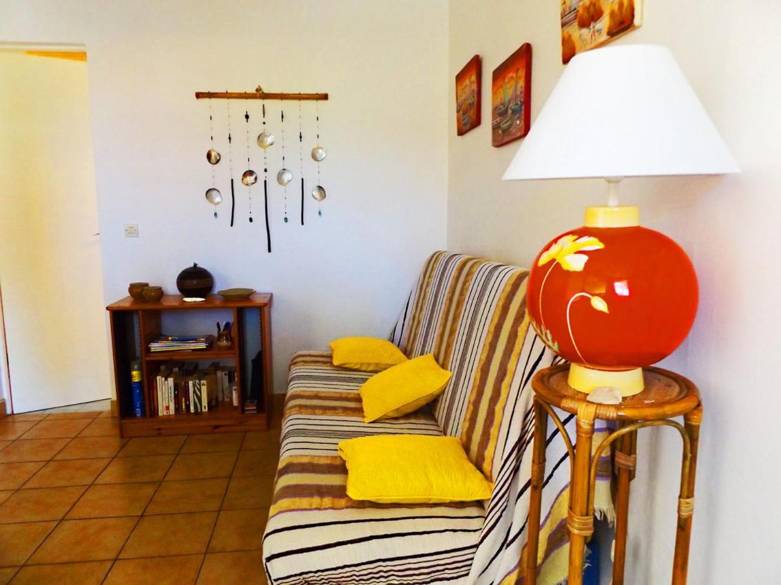 Residence Cassin Nicol Тере-де-Хаут Екстериор снимка