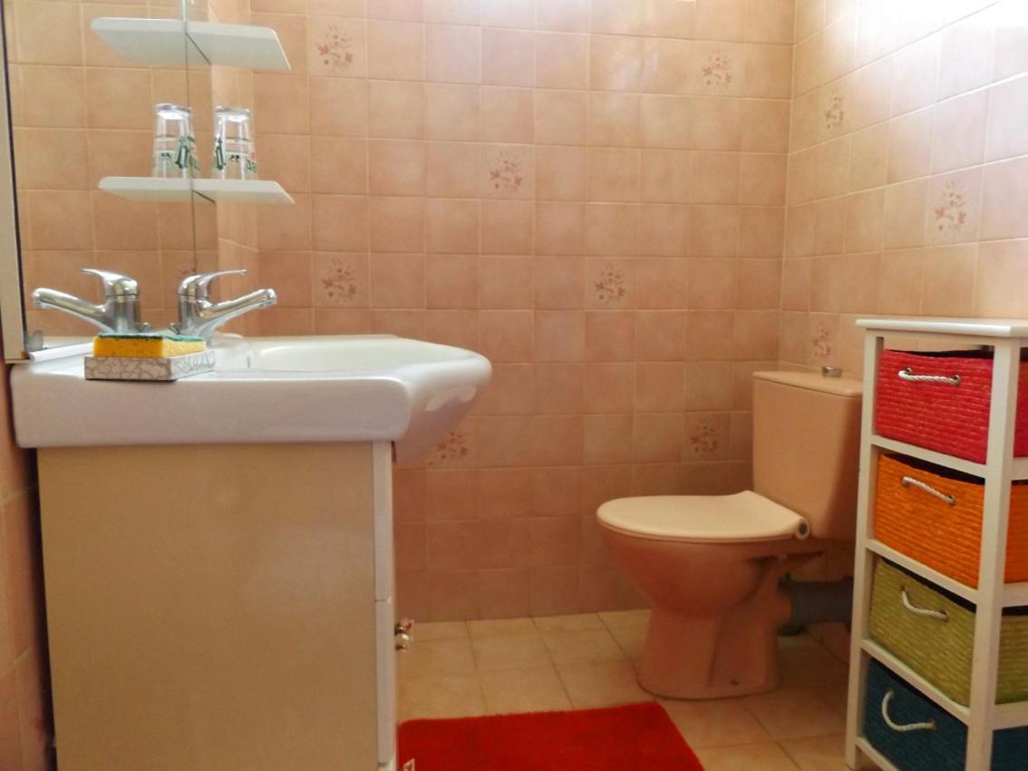 Residence Cassin Nicol Тере-де-Хаут Екстериор снимка