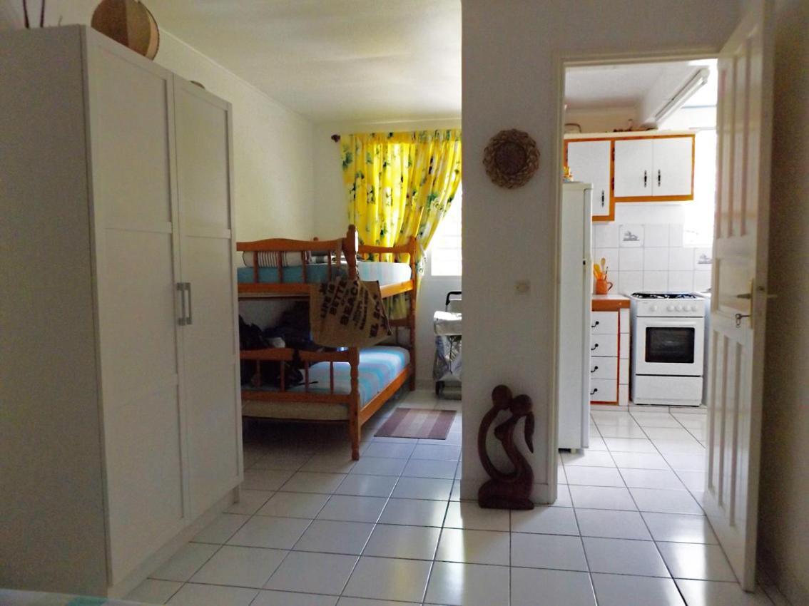 Residence Cassin Nicol Тере-де-Хаут Екстериор снимка