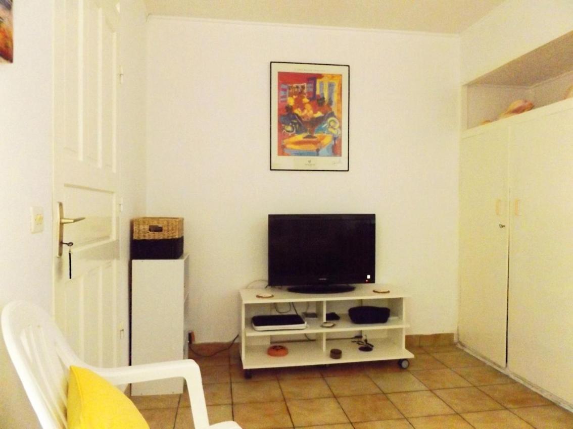 Residence Cassin Nicol Тере-де-Хаут Екстериор снимка