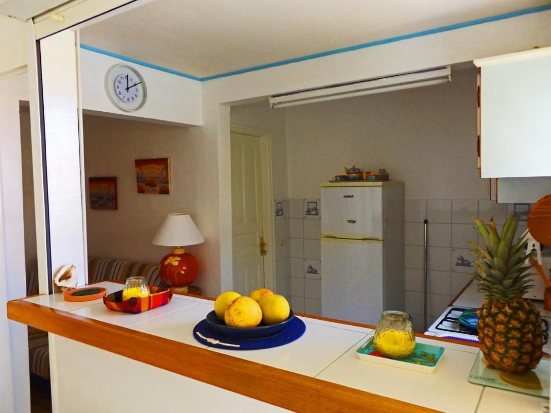 Residence Cassin Nicol Тере-де-Хаут Екстериор снимка