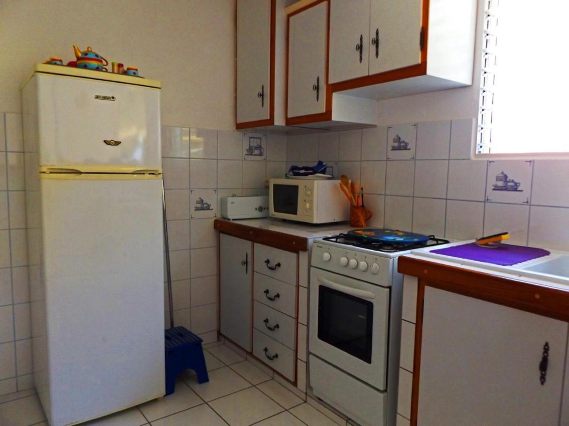 Residence Cassin Nicol Тере-де-Хаут Екстериор снимка