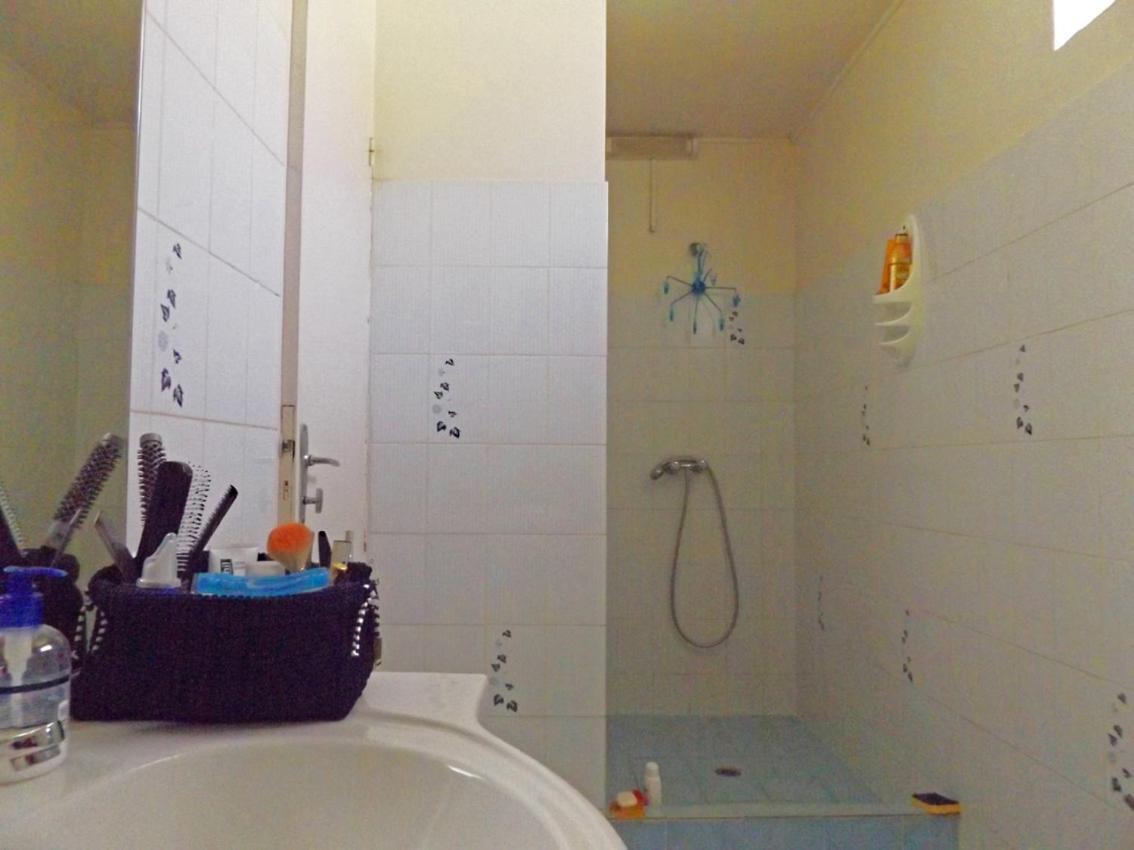Residence Cassin Nicol Тере-де-Хаут Екстериор снимка