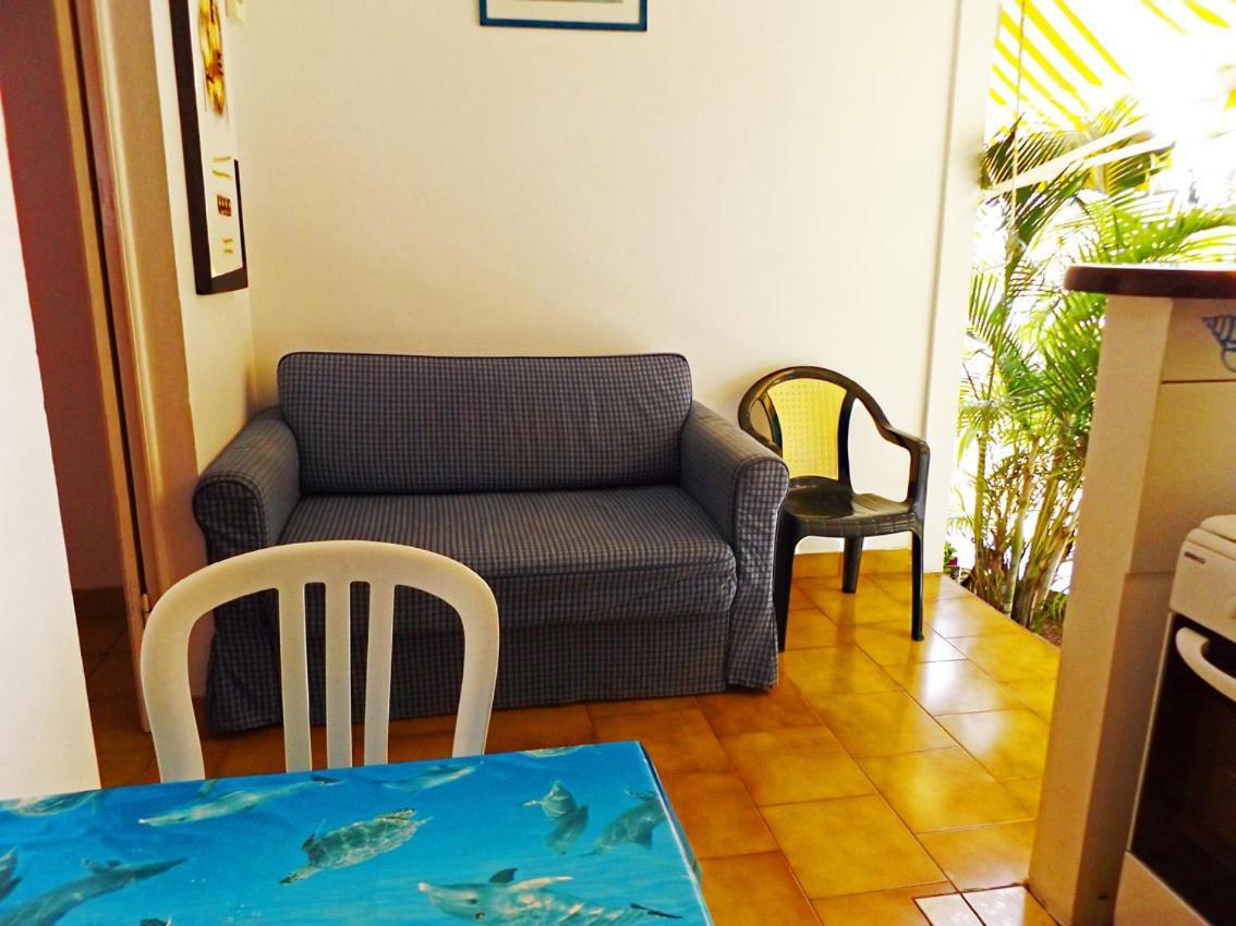 Residence Cassin Nicol Тере-де-Хаут Екстериор снимка