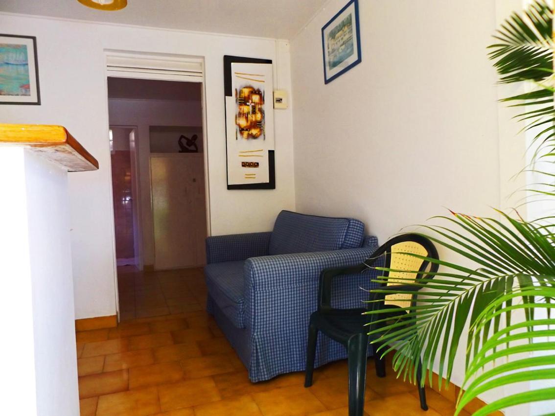 Residence Cassin Nicol Тере-де-Хаут Екстериор снимка