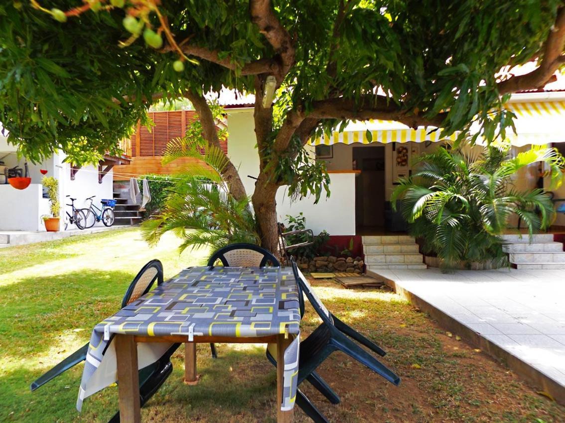 Residence Cassin Nicol Тере-де-Хаут Екстериор снимка