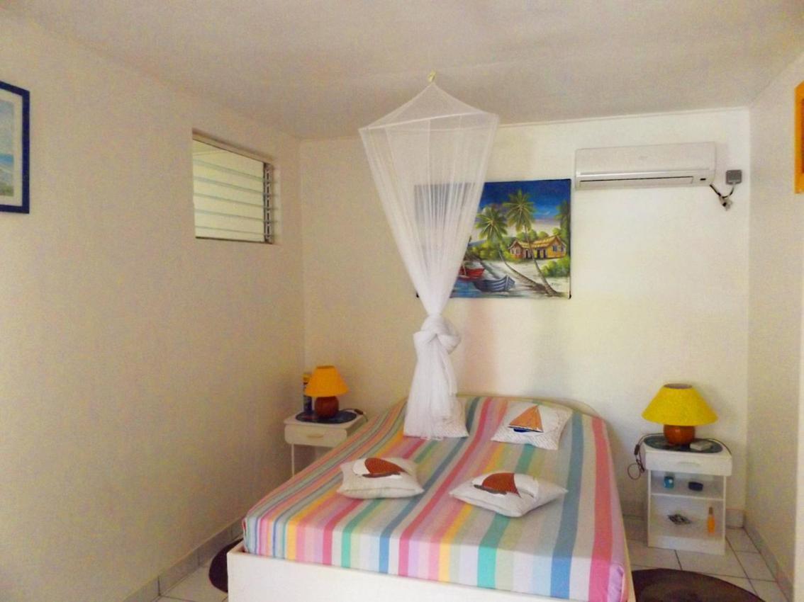 Residence Cassin Nicol Тере-де-Хаут Екстериор снимка