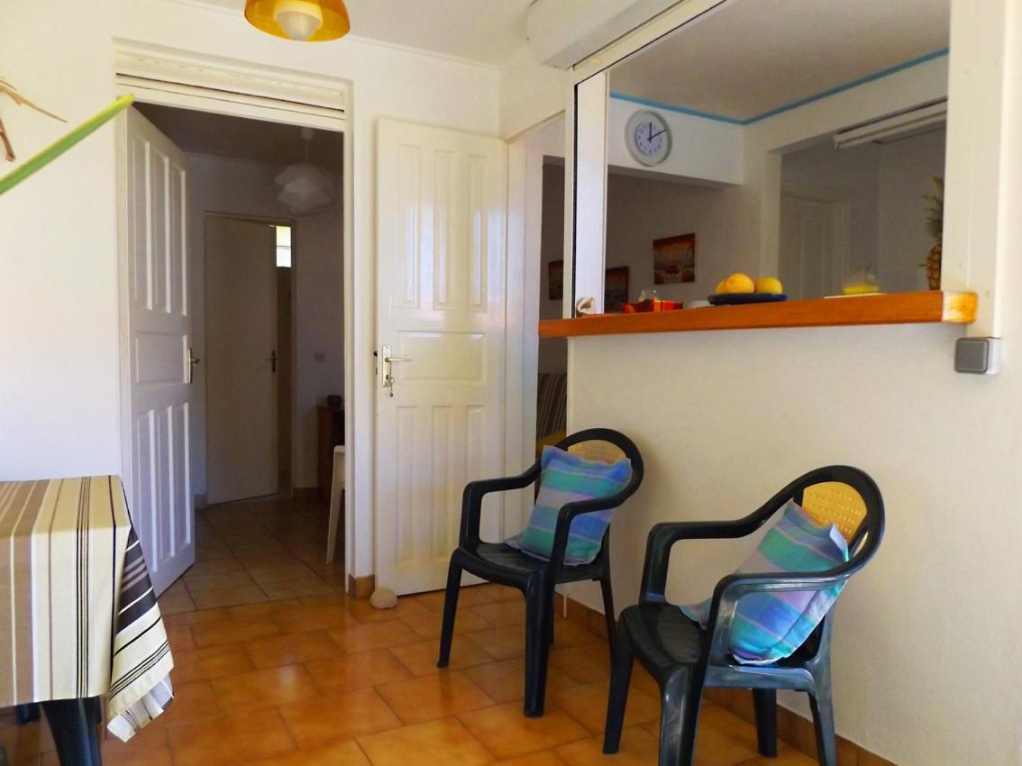 Residence Cassin Nicol Тере-де-Хаут Екстериор снимка