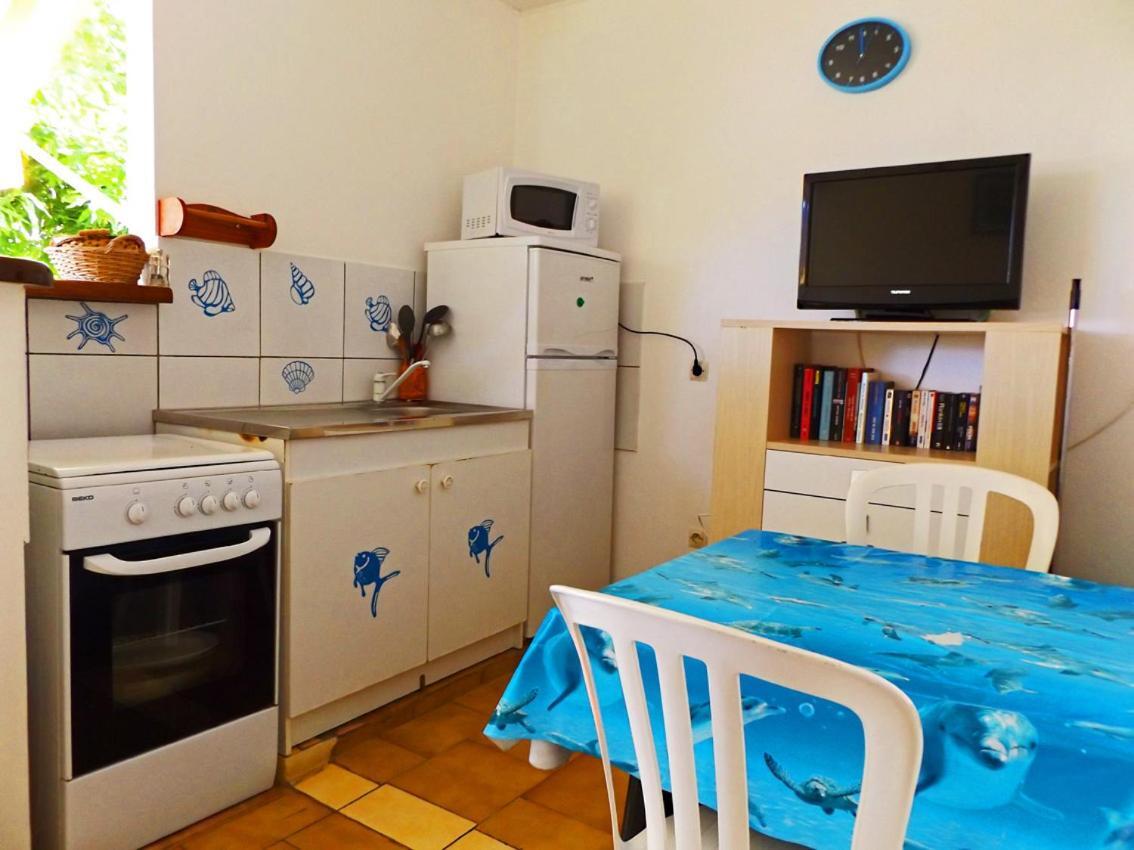 Residence Cassin Nicol Тере-де-Хаут Екстериор снимка